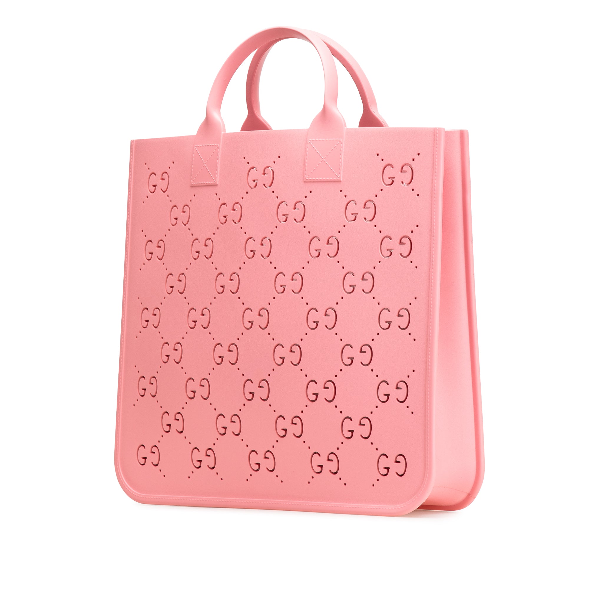 Kids GG Rubber Tote