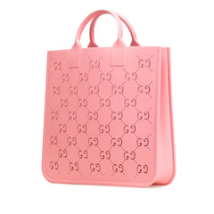 Kids GG Rubber Tote