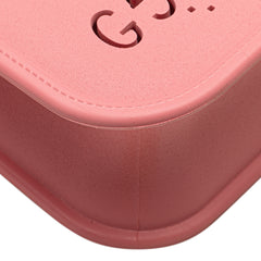 Kids GG Rubber Tote