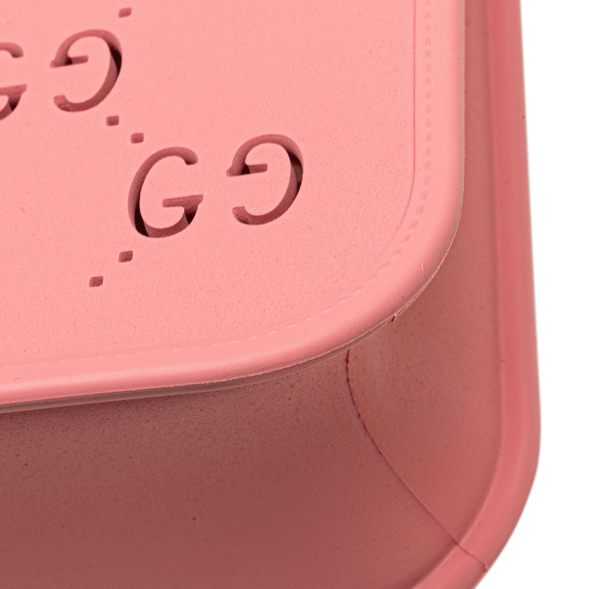 Kids GG Rubber Tote