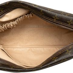 Monogram Trousse Toilette 28