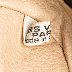 Monogram Trousse Toilette 28