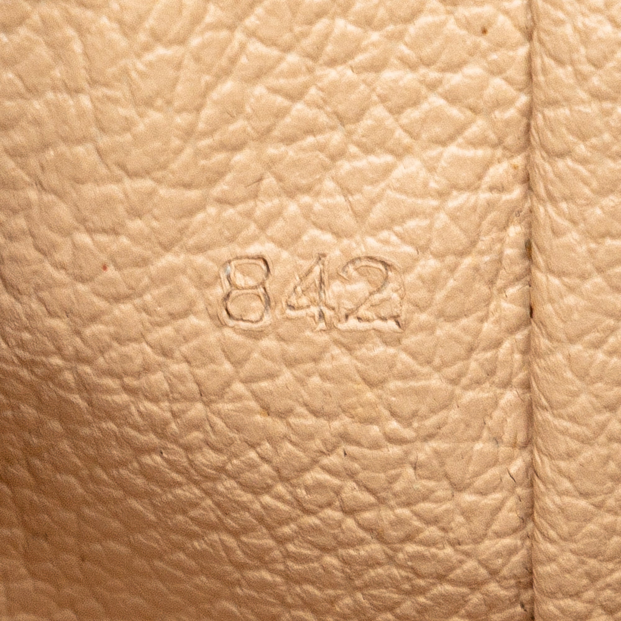 Monogram Trousse Toilette 28