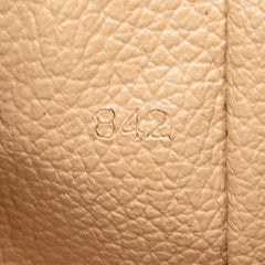Monogram Trousse Toilette 28