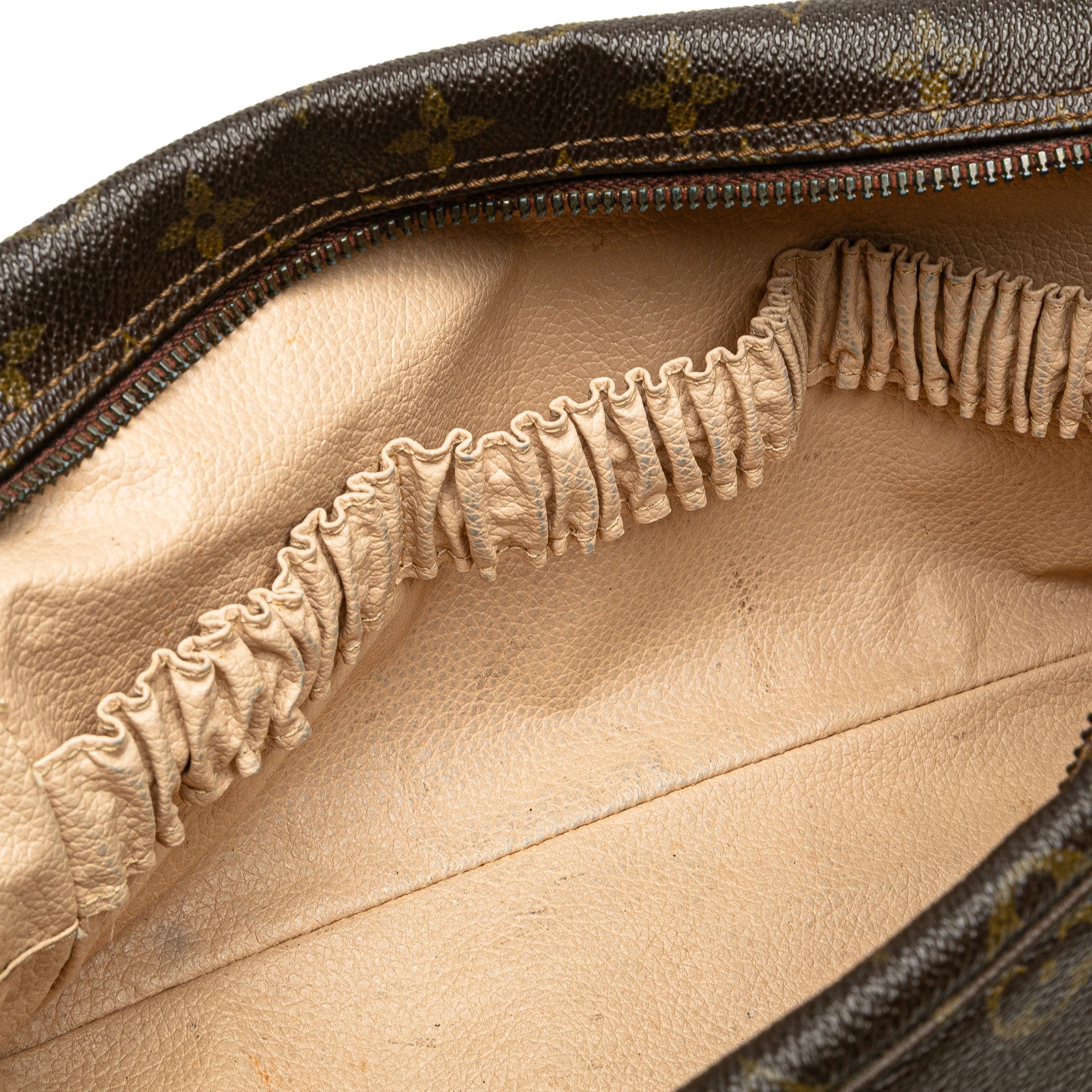 Monogram Trousse Toilette 28