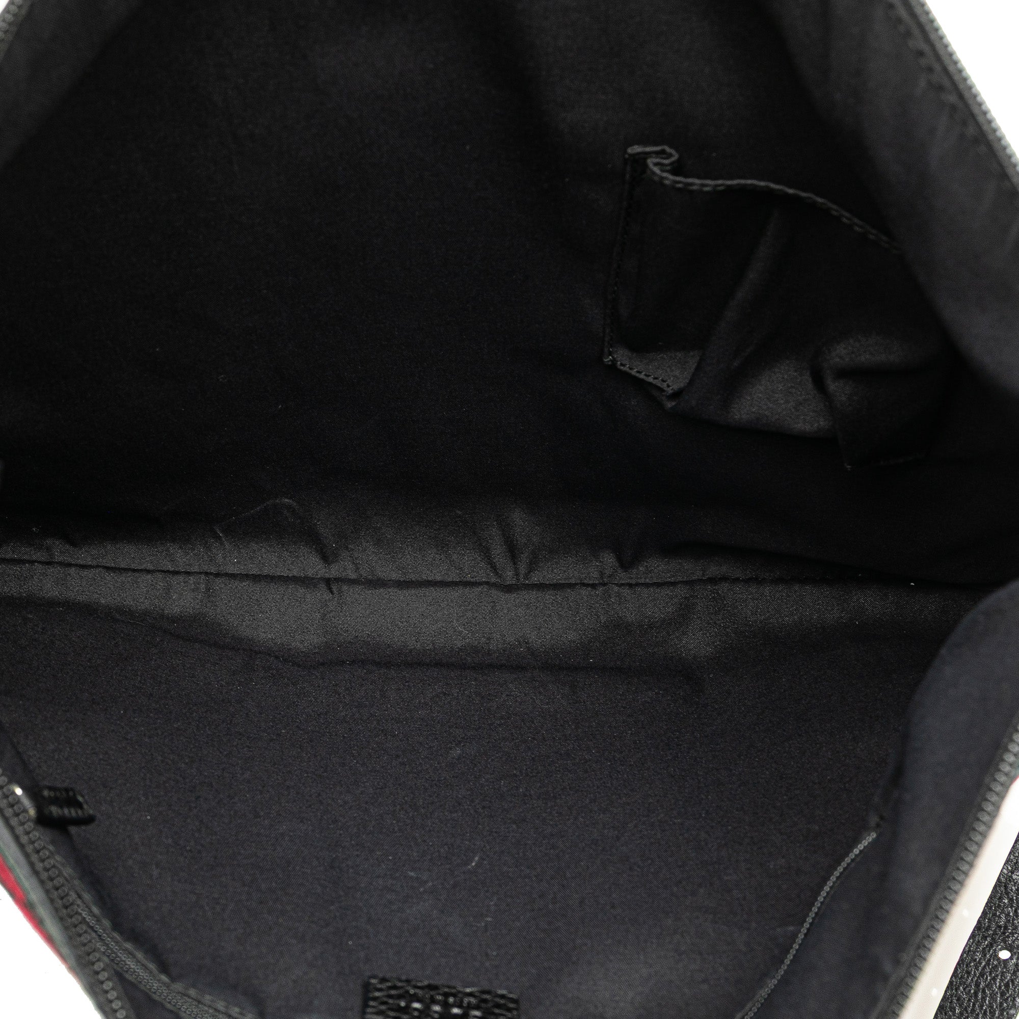 GG Canvas Crossbody