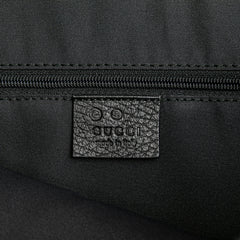 GG Canvas Crossbody