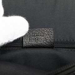 GG Canvas Crossbody