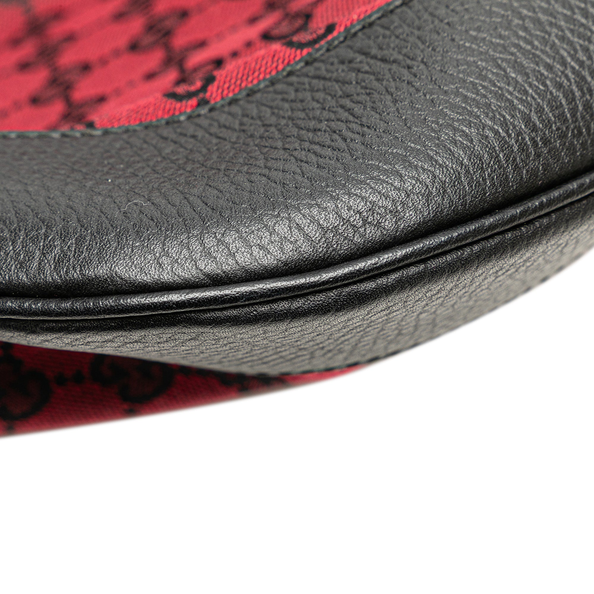 GG Canvas Crossbody