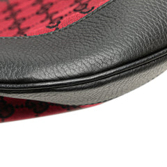 GG Canvas Crossbody
