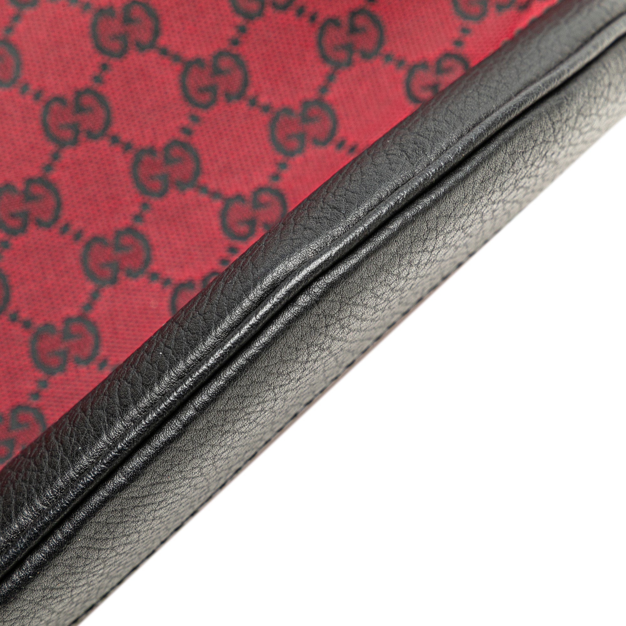 GG Canvas Crossbody