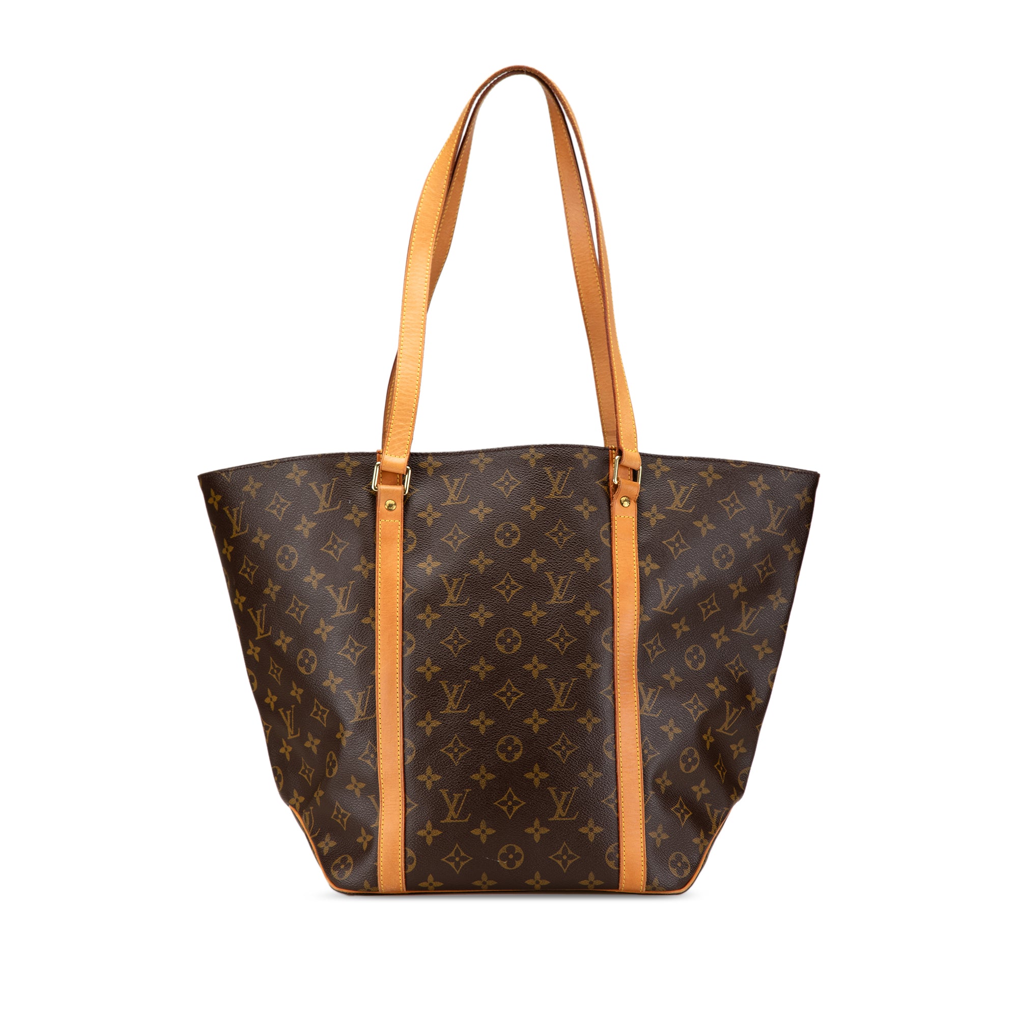 Monogram Sac Shopping