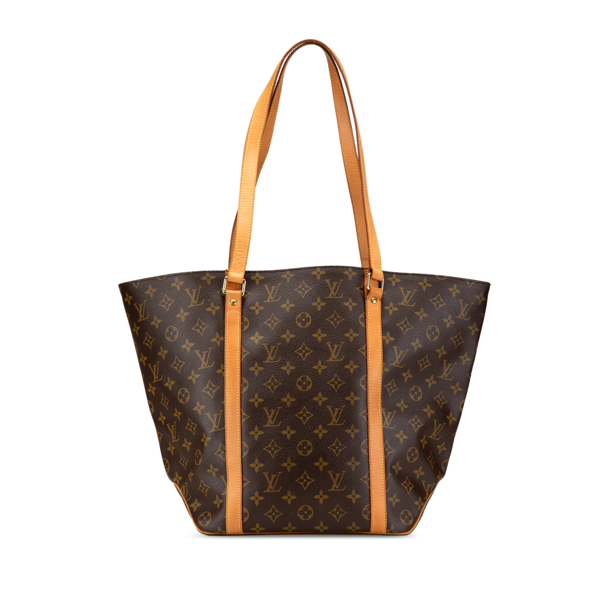 Monogram Sac Shopping