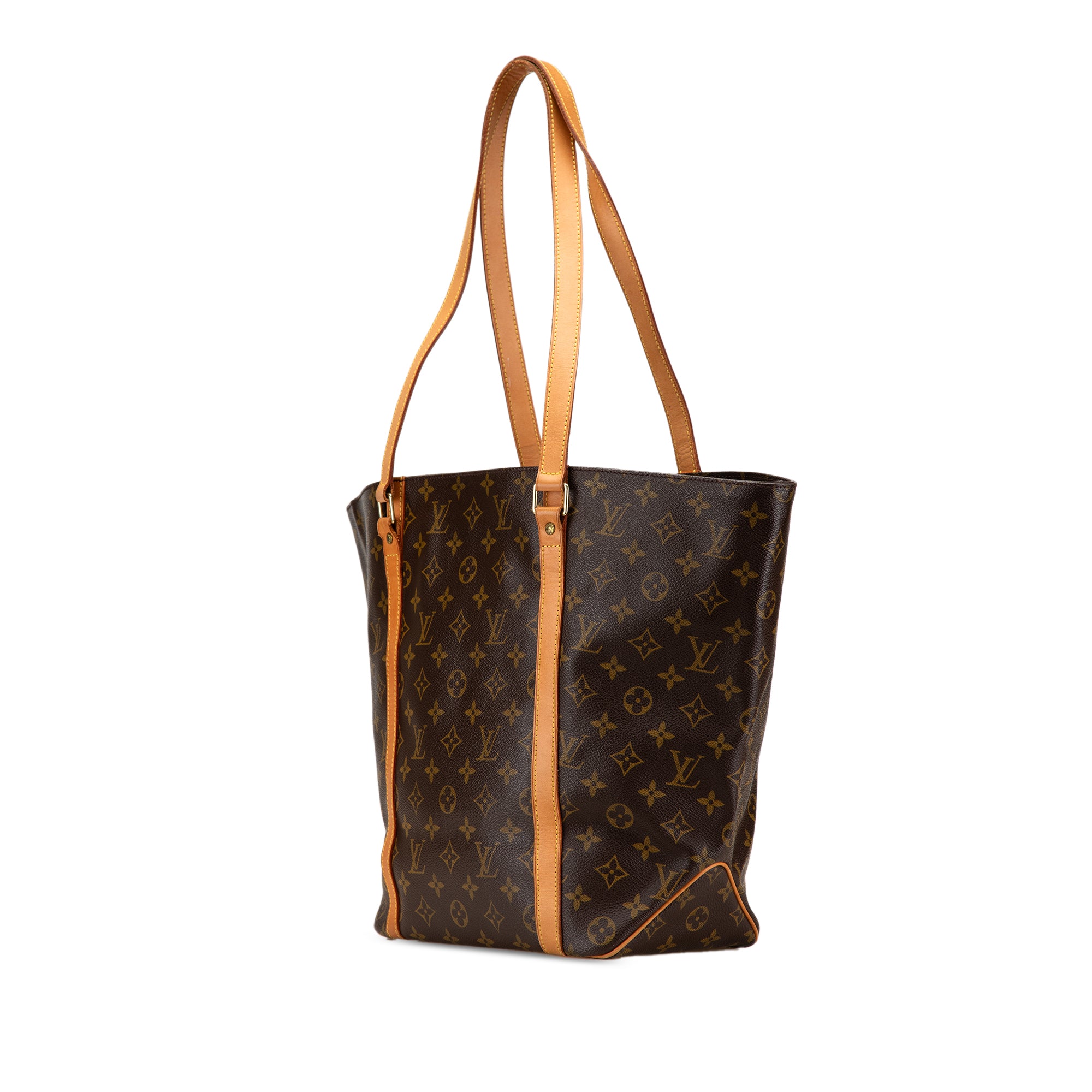 Monogram Sac Shopping