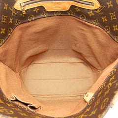 Monogram Sac Shopping