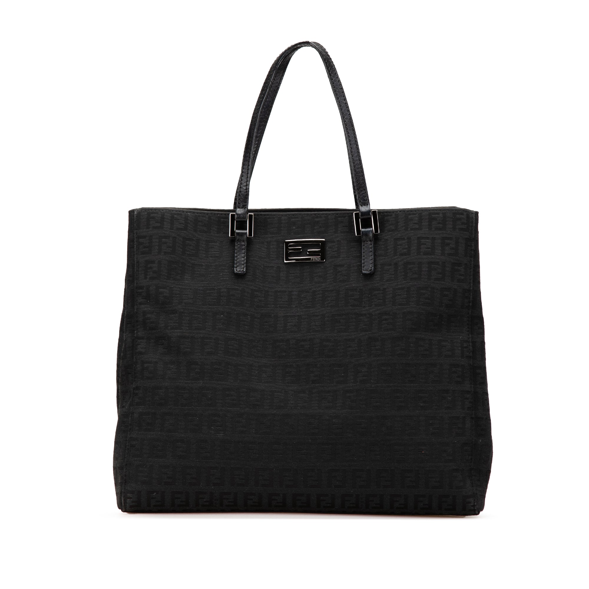 Zucchino Canvas Tote
