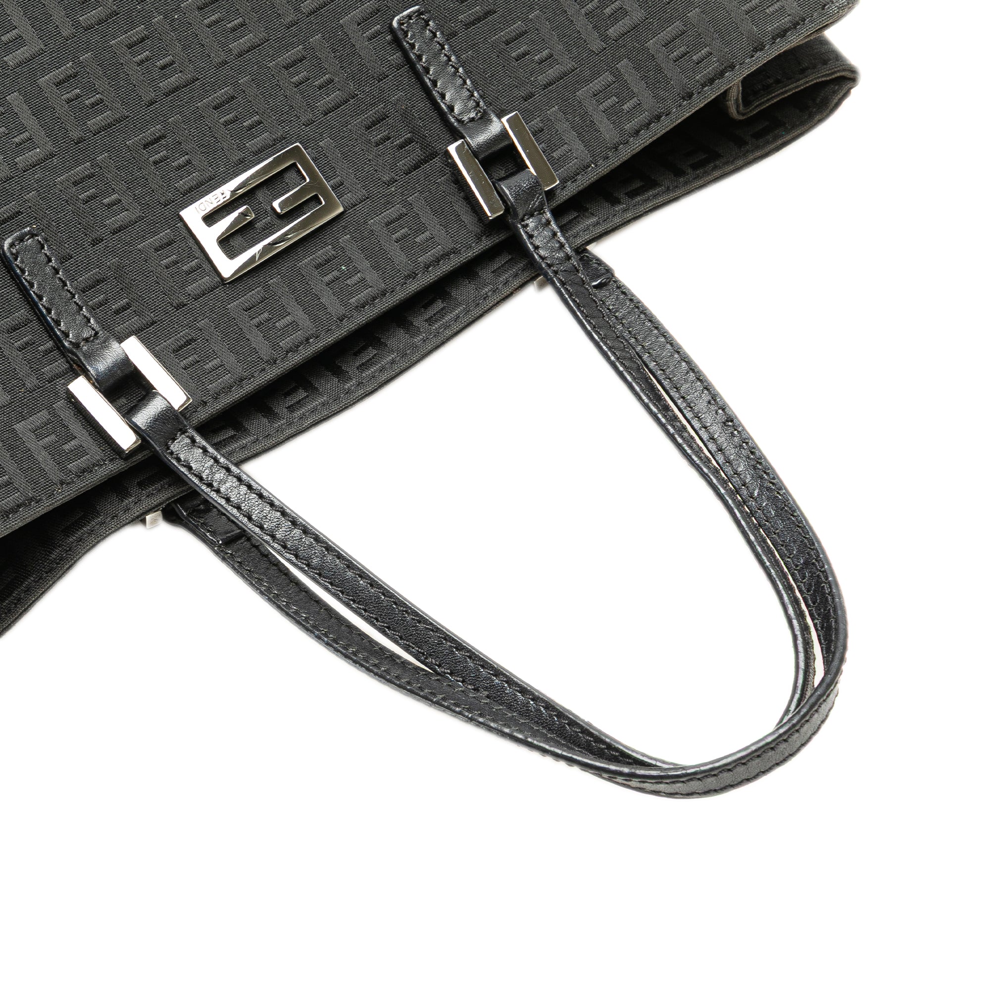 Zucchino Canvas Tote