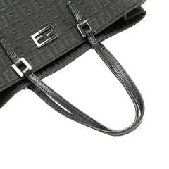 Zucchino Canvas Tote