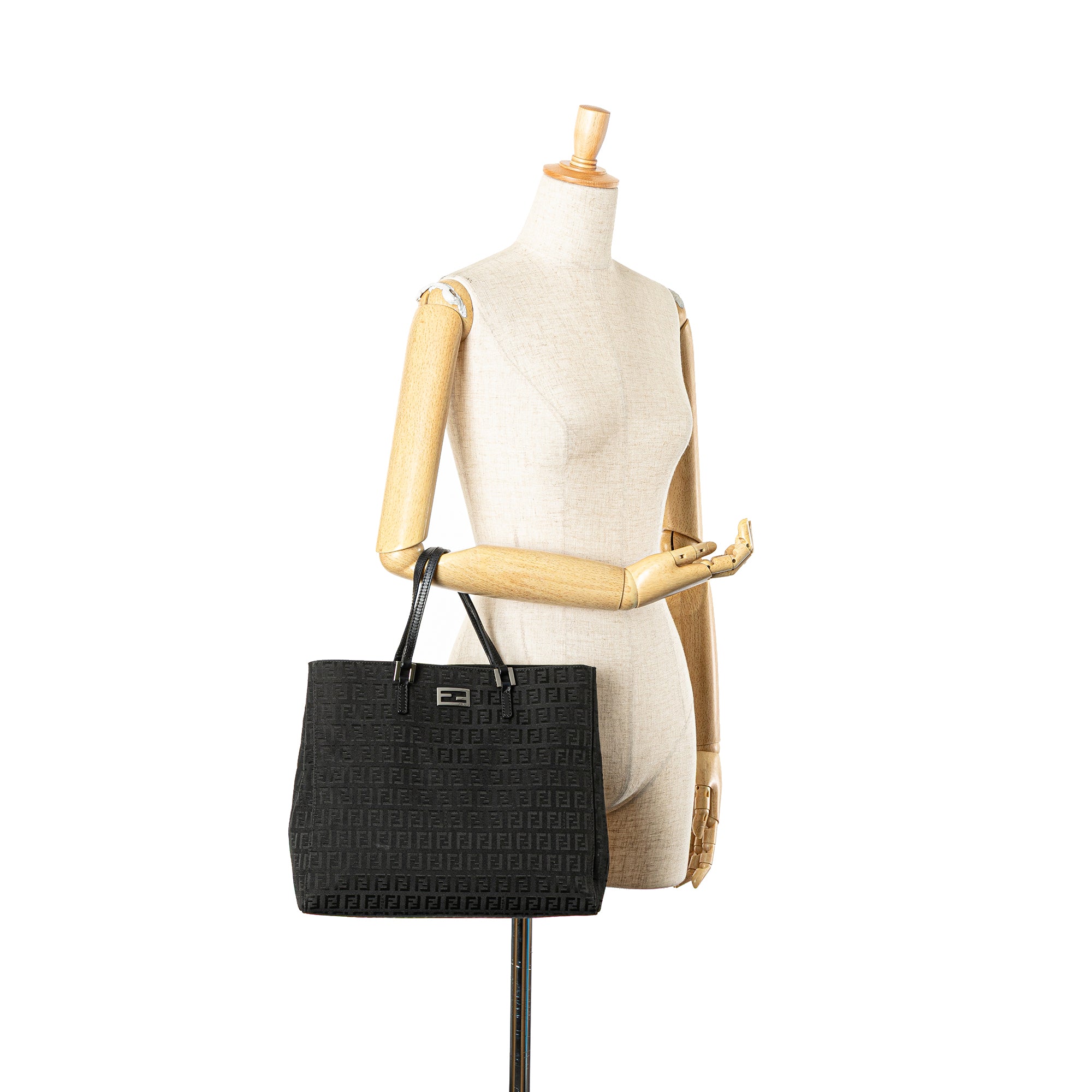 Zucchino Canvas Tote