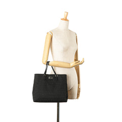 Zucchino Canvas Tote