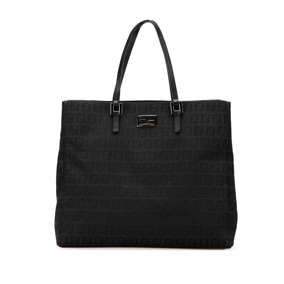 Zucchino Canvas Tote