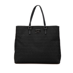 Zucchino Canvas Tote