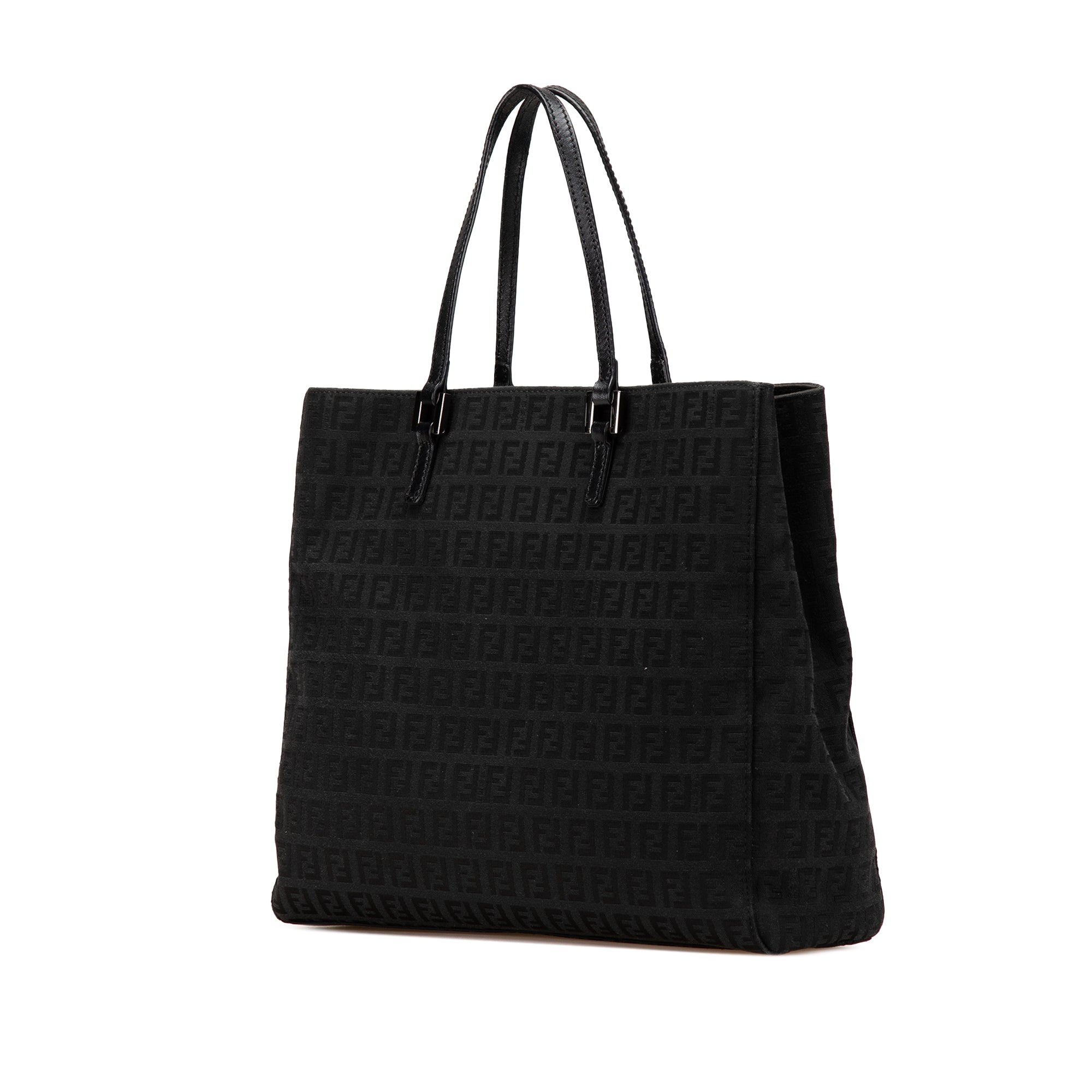 Zucchino Canvas Tote