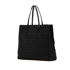 Zucchino Canvas Tote