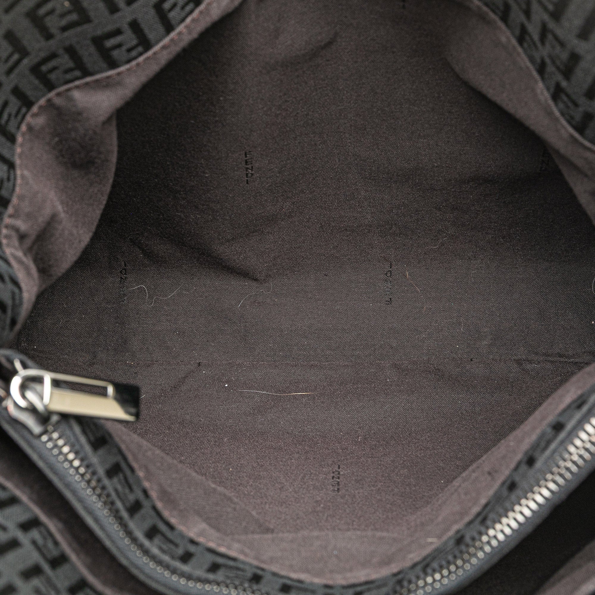 Zucchino Canvas Tote