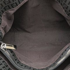 Zucchino Canvas Tote