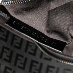Zucchino Canvas Tote