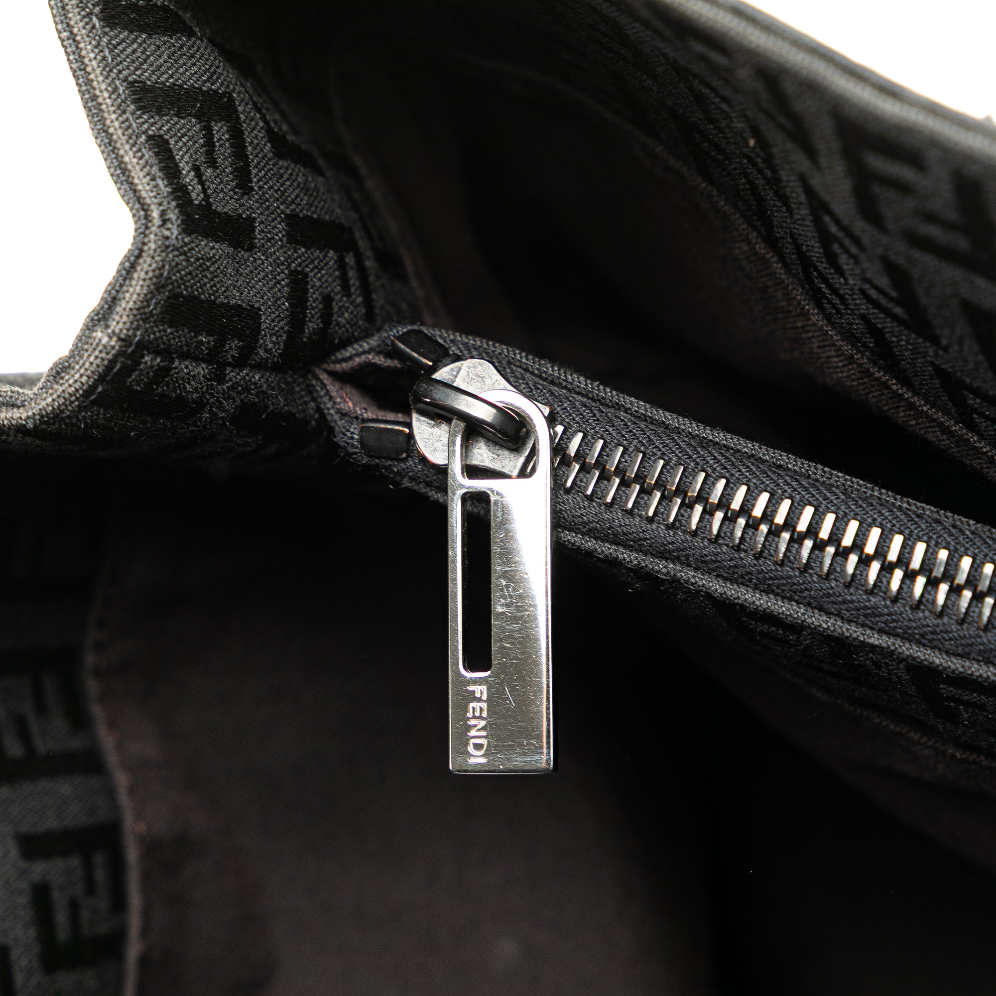 Zucchino Canvas Tote
