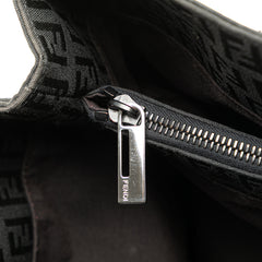 Zucchino Canvas Tote