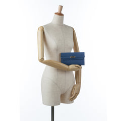Epsom Classic Kelly Wallet