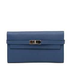 Epsom Classic Kelly Wallet