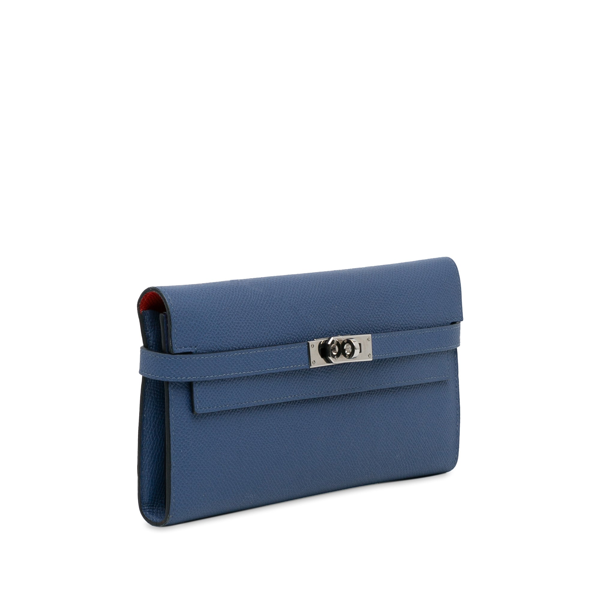 Epsom Classic Kelly Wallet