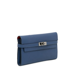 Epsom Classic Kelly Wallet