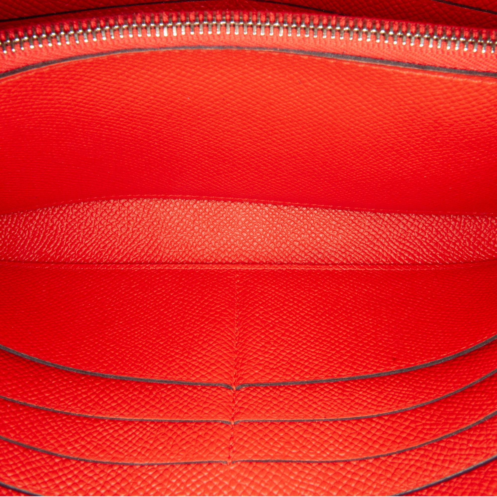 Epsom Classic Kelly Wallet