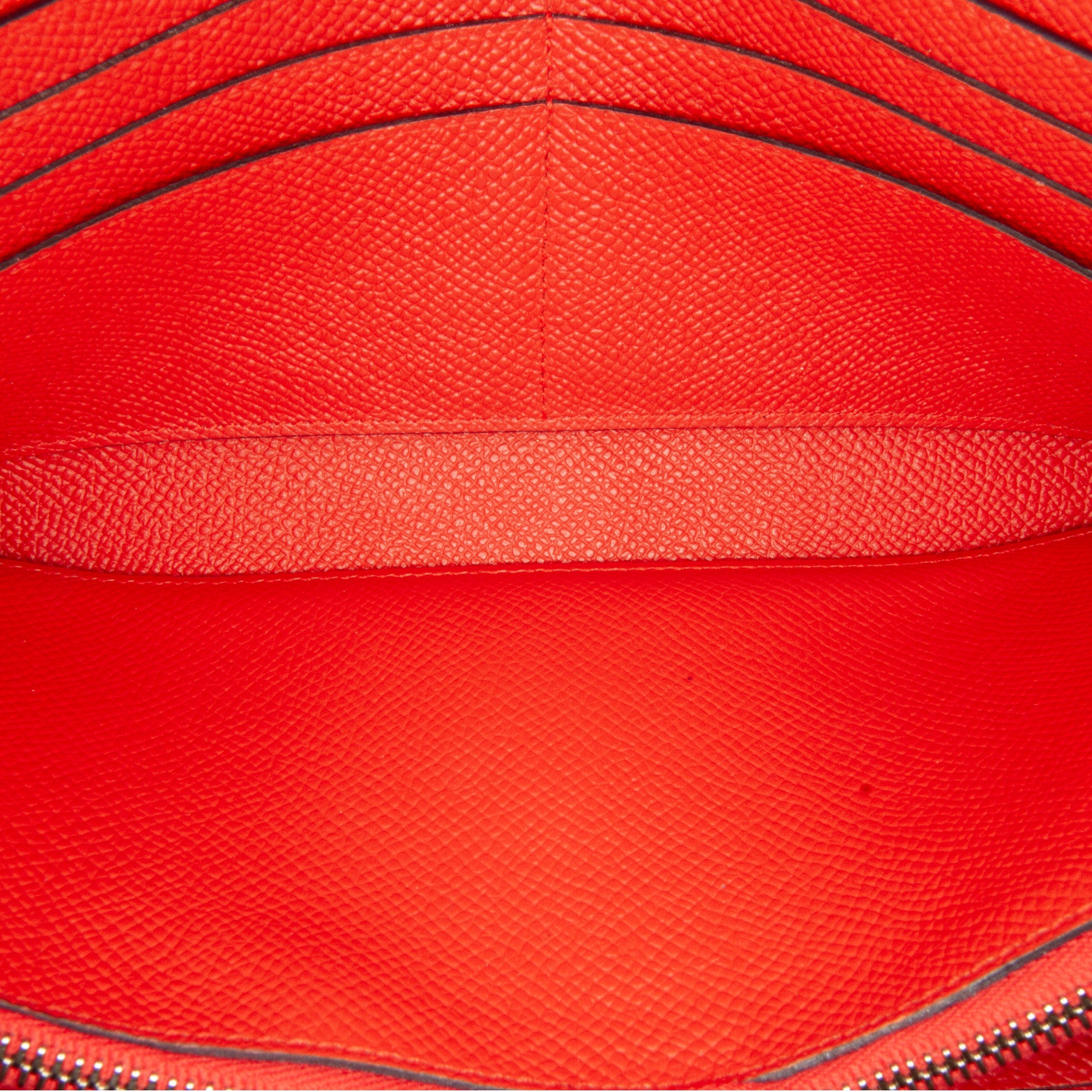 Epsom Classic Kelly Wallet