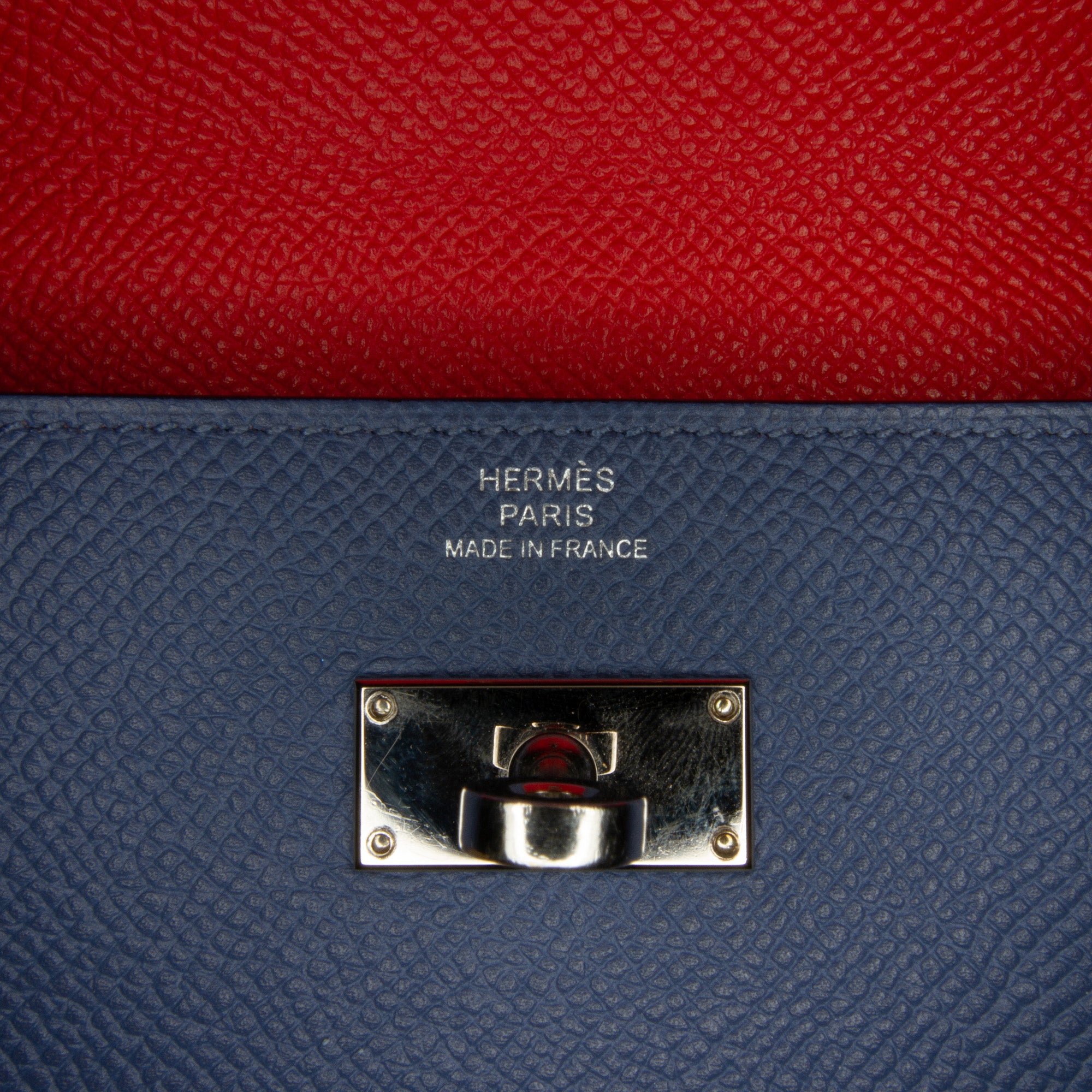 Epsom Classic Kelly Wallet