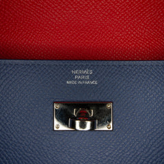 Epsom Classic Kelly Wallet