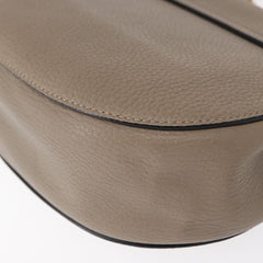 Chloe Drew Crossbody Bag Leather