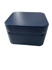 Cartier Trinity Ring 18K Tricolor Gold with Diamonds