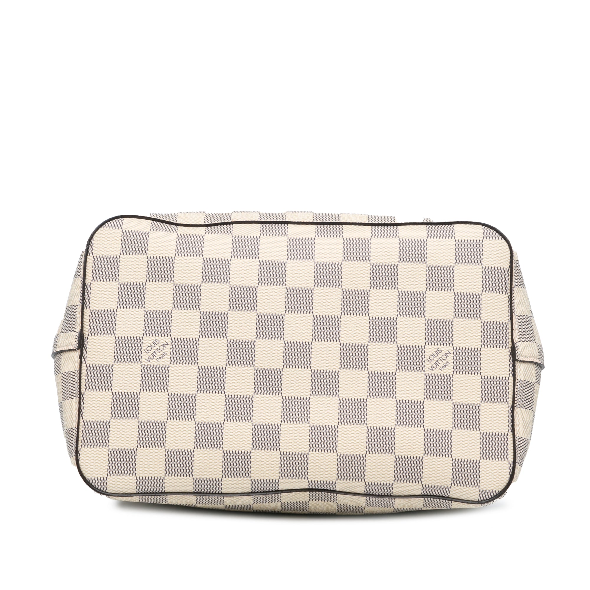 Damier Azur Neonoe MM