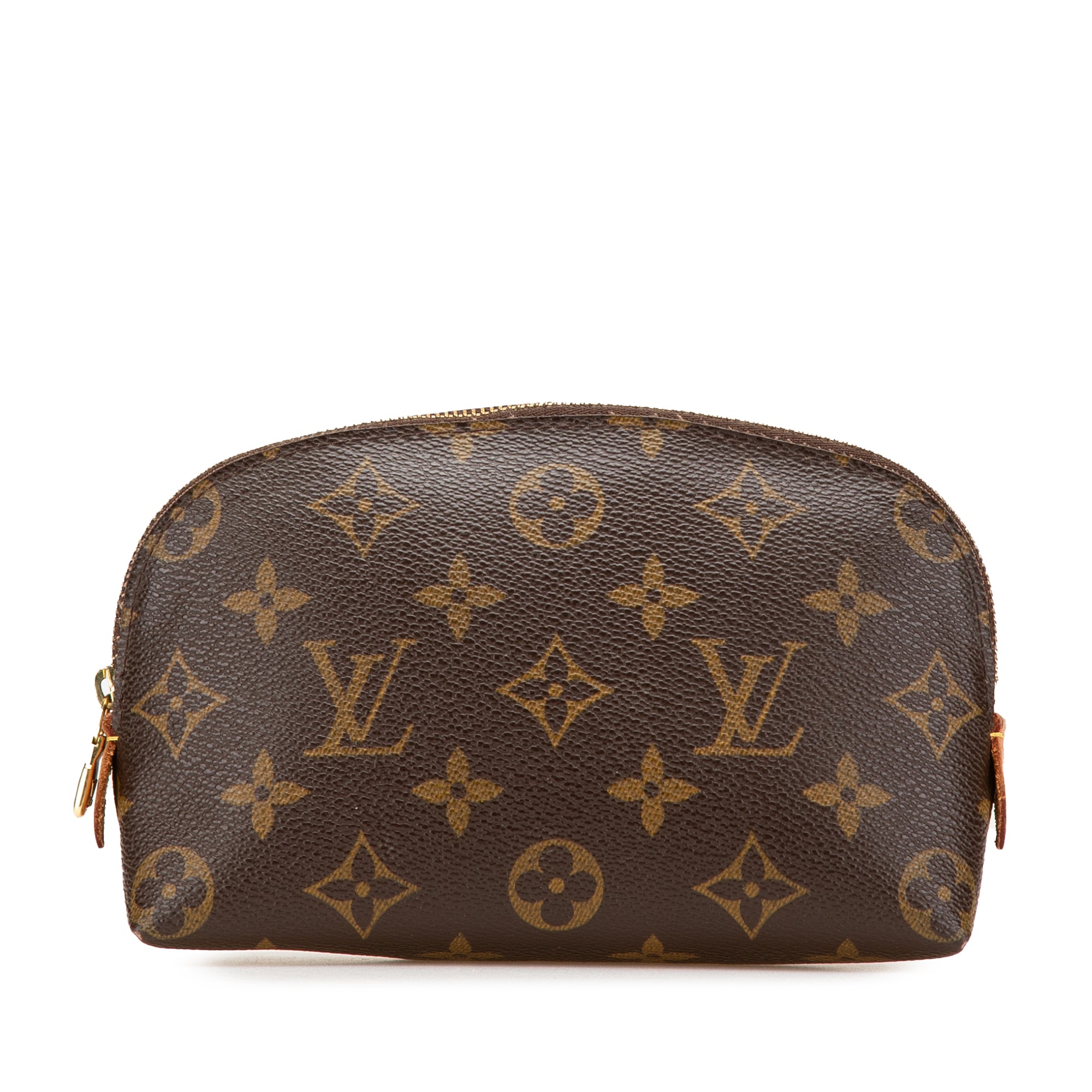 Monogram Cosmetic Pouch PM