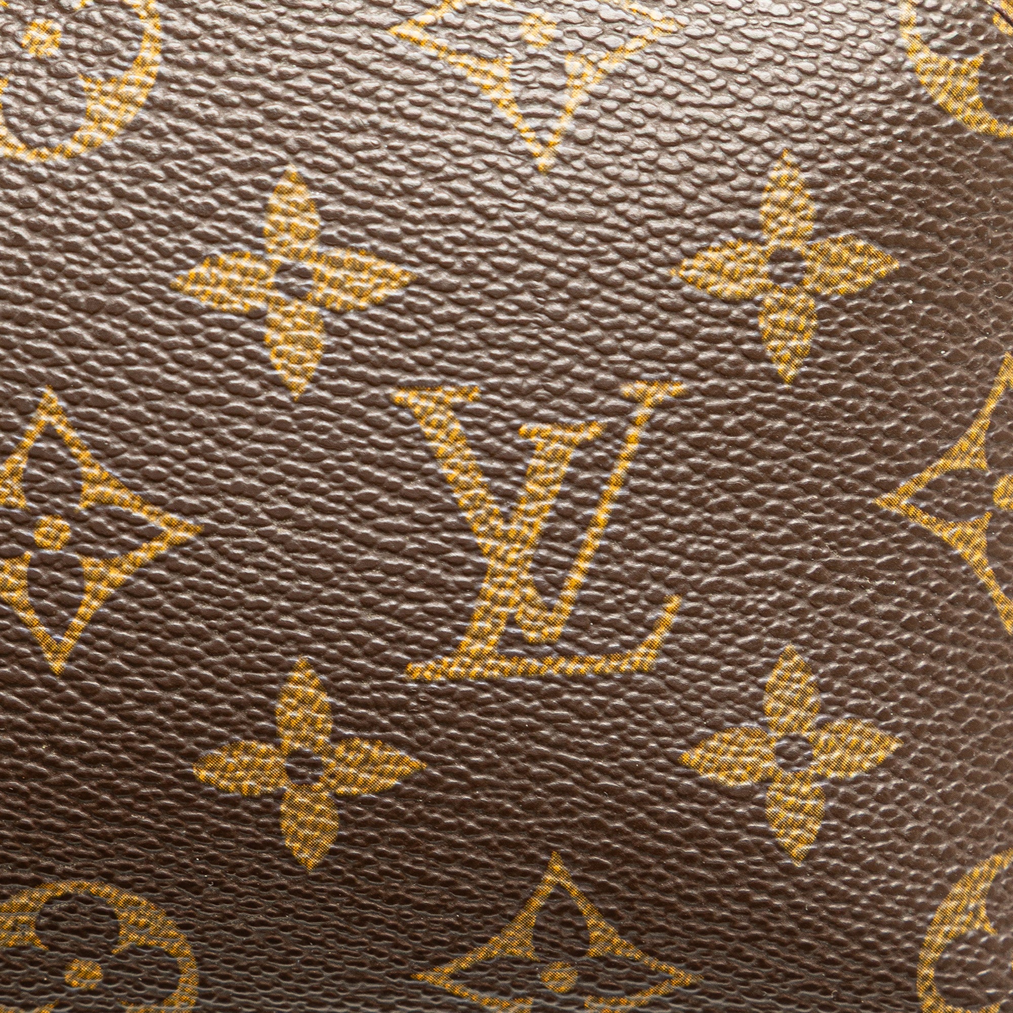 Monogram Cosmetic Pouch PM