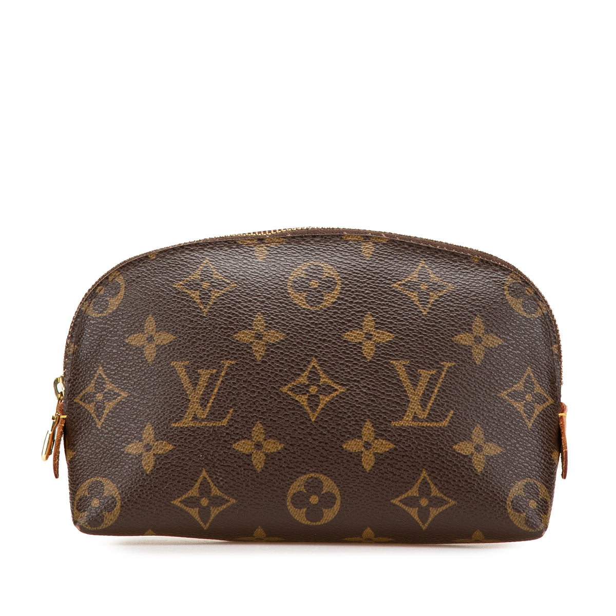 Monogram Cosmetic Pouch PM