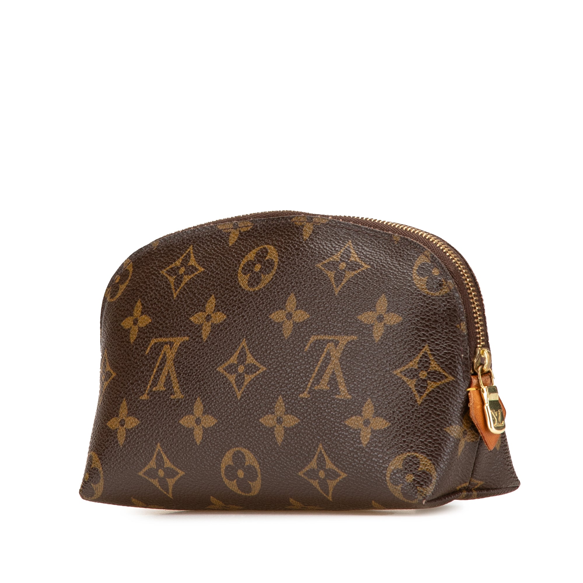 Monogram Cosmetic Pouch PM