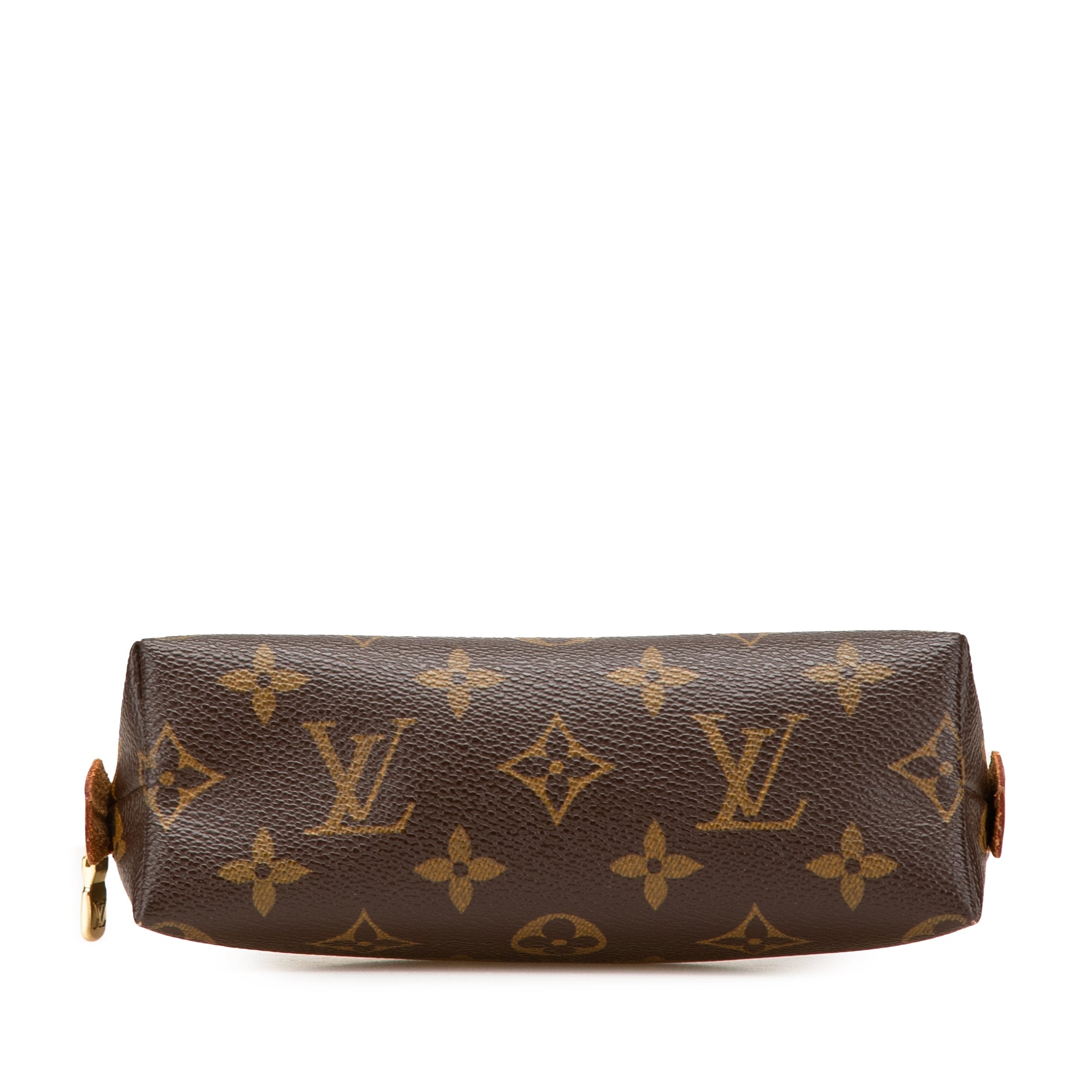 Monogram Cosmetic Pouch PM
