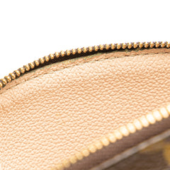 Monogram Cosmetic Pouch PM